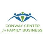 Conway Center for Family Business Logo
