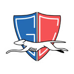 Grove City High School Golf Team Logo