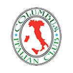 Chase-Columbus Italian Club Logo