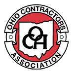 Ohio Contractors Association Logo