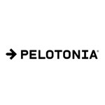 Pelotonia Logo