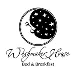 Wishmaker House Logo