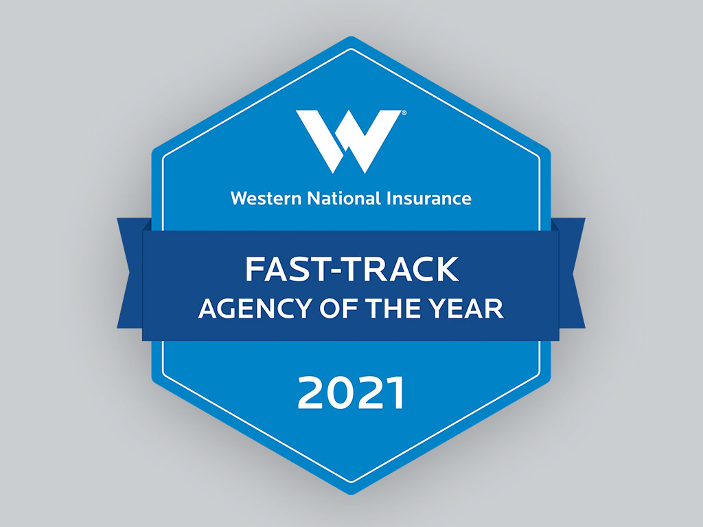 Fast Track Agency