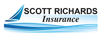 Scott Richards Insurance Logo