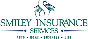 Smiley Insurance Logo