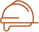 hard hat icon