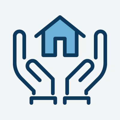 Renter Illustration