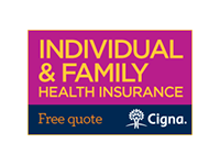 Cigna Banner