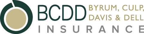 BCDD Logo