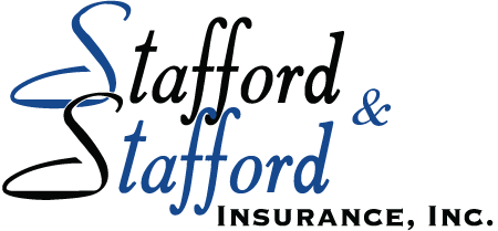 Stafford and Stafford Logo