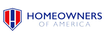Homeowners of America Logo