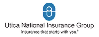 Utica National Logo