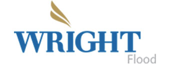 Wright Flood Logo