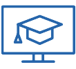Grad Icon