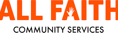 All Faith logo