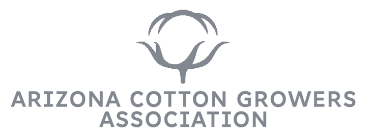 Arizona Cotton Growers Association logo