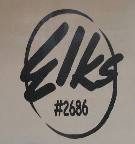 Buckeye Elks Lodge #2686 logo