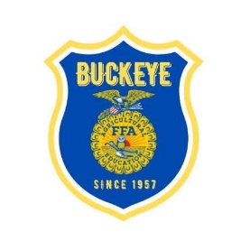 Buckeye FFA Alumni logo
