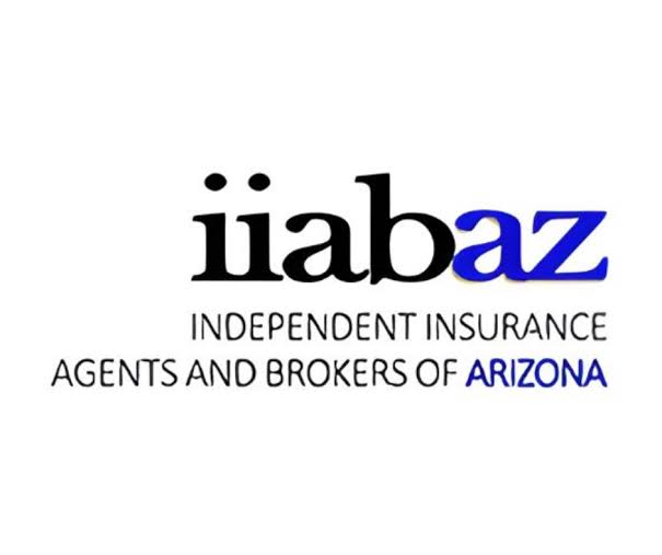 Independent Insurance Agents & Brokers of Arizona logo