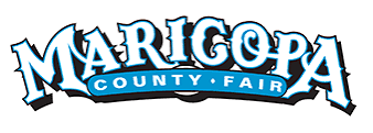 Maricopa County Fair logo