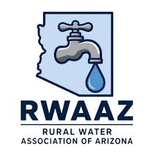 Rural Water Association logo