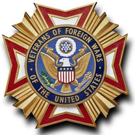 VFW Auxiliary Post #12098 logo