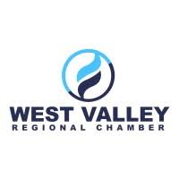 West Valley Regional Chamber of Commerce logo