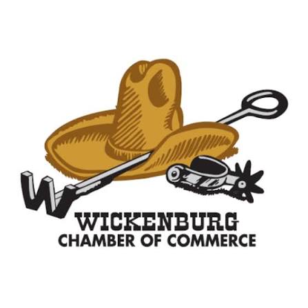 Wickenburg Chamber of Commerce logo