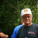 Robert Friday