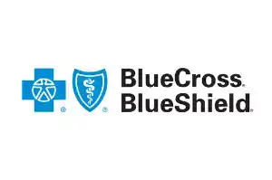 Blue Cross Blue Shield logo