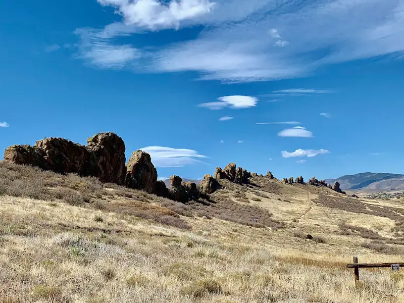 Loveland, CO Office