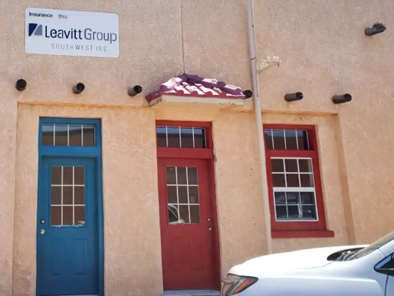 Clovis, NM Office