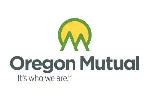 Oregon Mutual logo