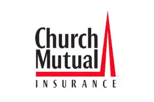 Church Mutual Insurance logo