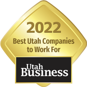 2021 Best Company Award