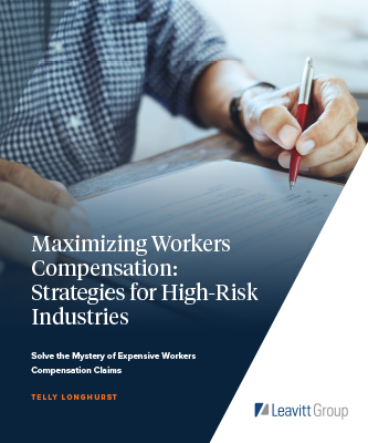 Workers Comp Strategies Thumbnail