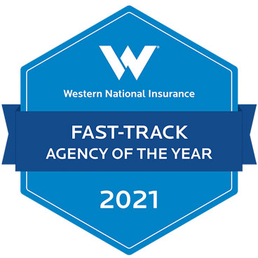 Fast Track Logo